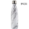 Double-layer outdoor large-capacity 304 stainless steel cola bottles for cross-border wholesale Item Picture